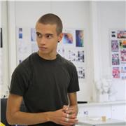 Professeur particulier de dessin en Île de France